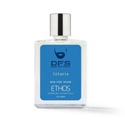 ETHOS Grooming Essentials- DFS Colonia Skin Food Splash